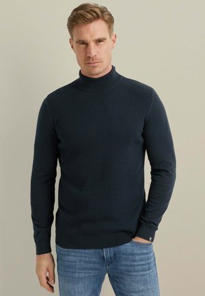 MIT STRUKTUR - Jumper - sky captain