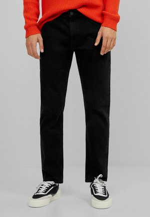 Jeans slim fit - black