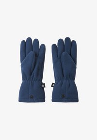 Non selezionato, dark blue