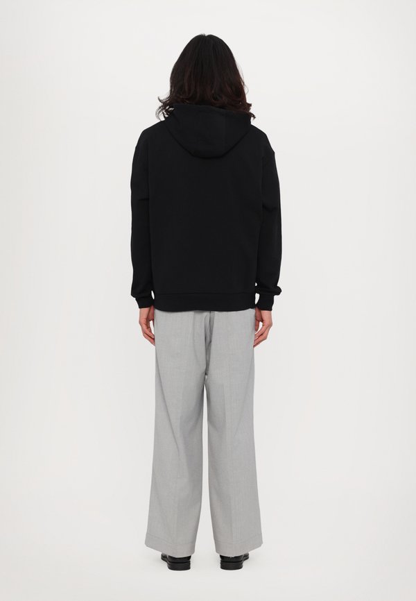 FELPA - Sweatshirt - nero2