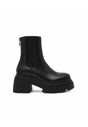 Steve Madden, Stivaletti - nero