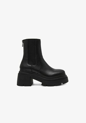 Steve Madden, Stivaletti - nero