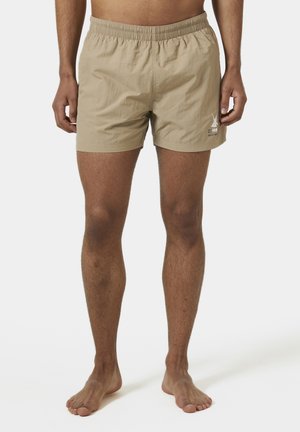 CASCAIS - Shorts da mare - pebble