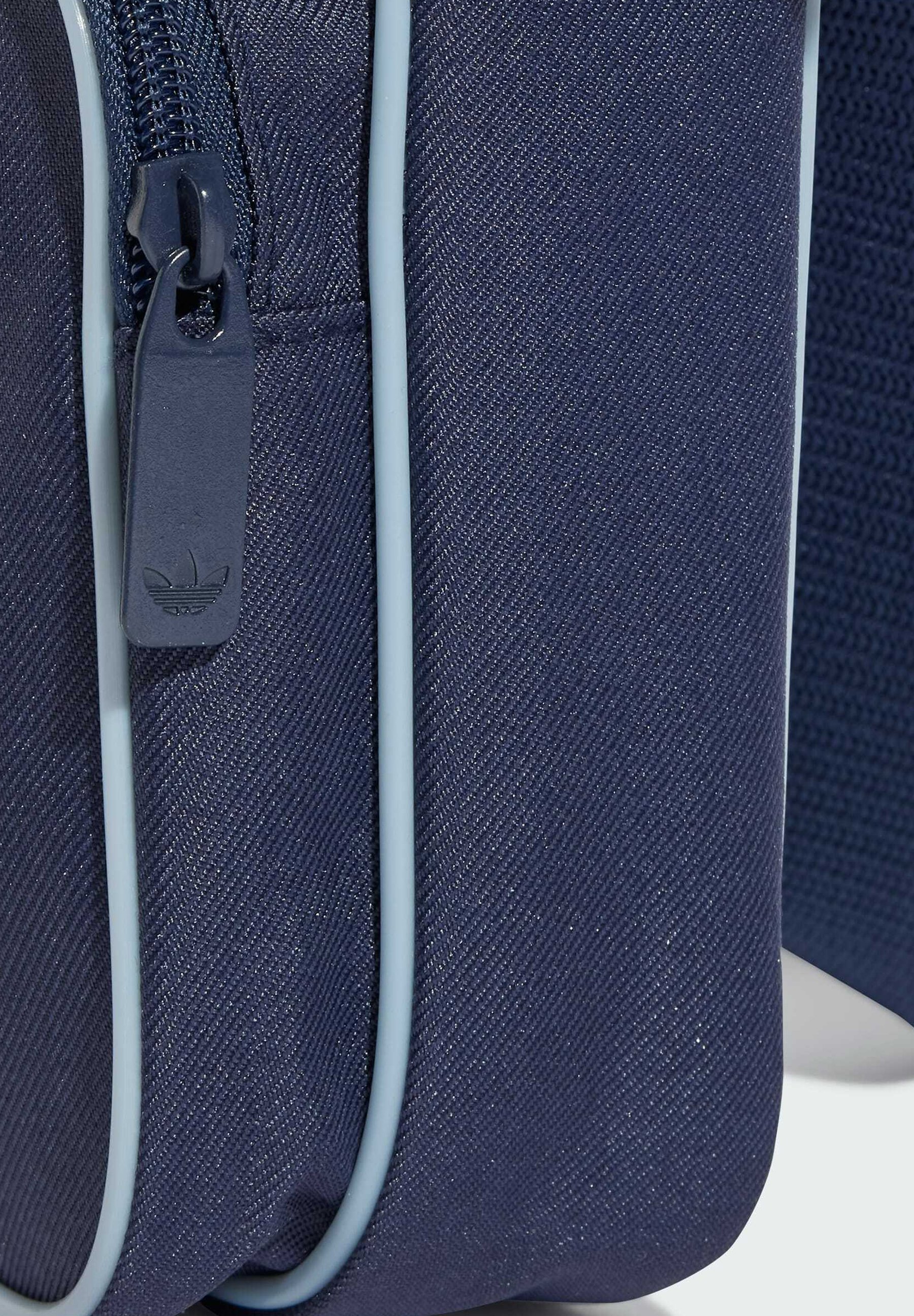 【Adidasコリア】 Adicolor Classic Small Item Bag adidas Adicolor Classic Small Item Bag - Blue | adidas UK