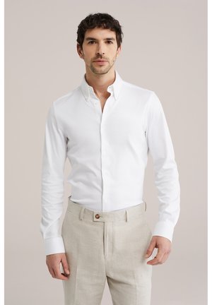 Van Gils Chemise - white