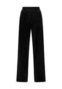 KARL LAGERFELD HOTEL Jogginghose black/schwarz