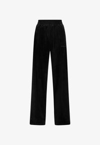 KARL LAGERFELD HOTEL Jogginghose black/schwarz