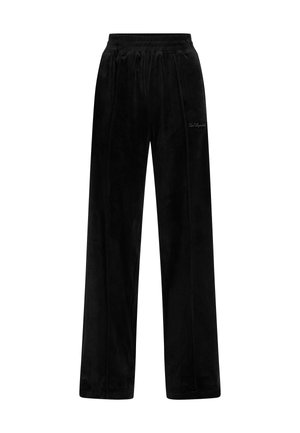 KARL LAGERFELD HOTEL  - Jogginghose - black