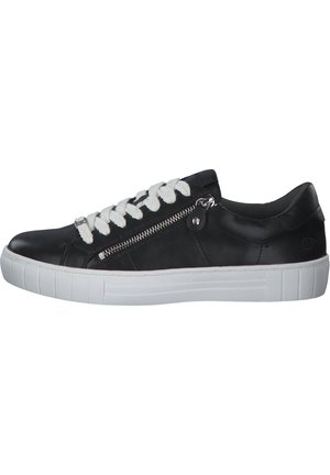Sneaker low - schwarz