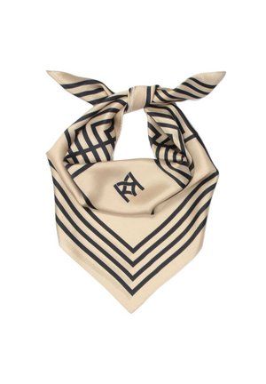 HAYLEY - Foulard - beige