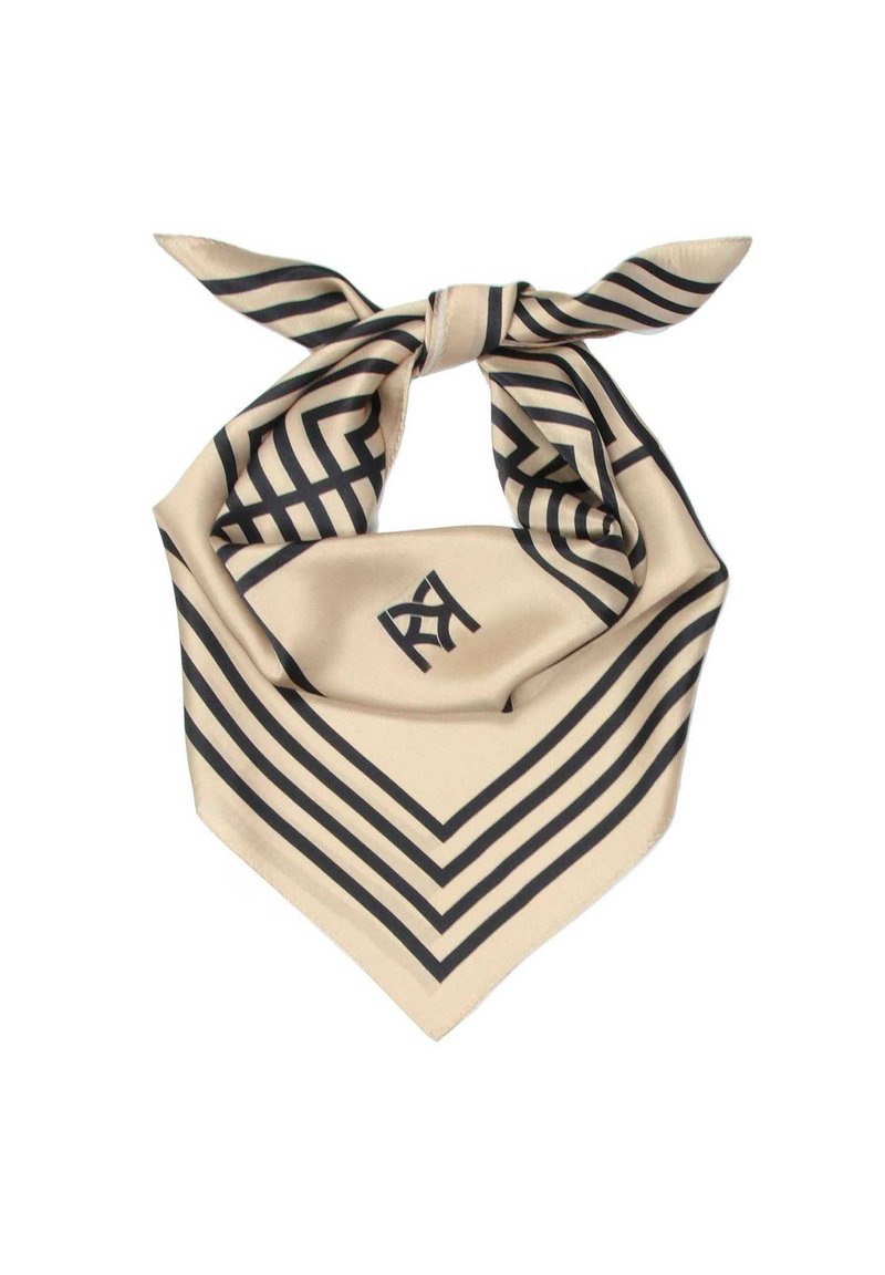Kazar HAYLEY - Halsdoek - beige
