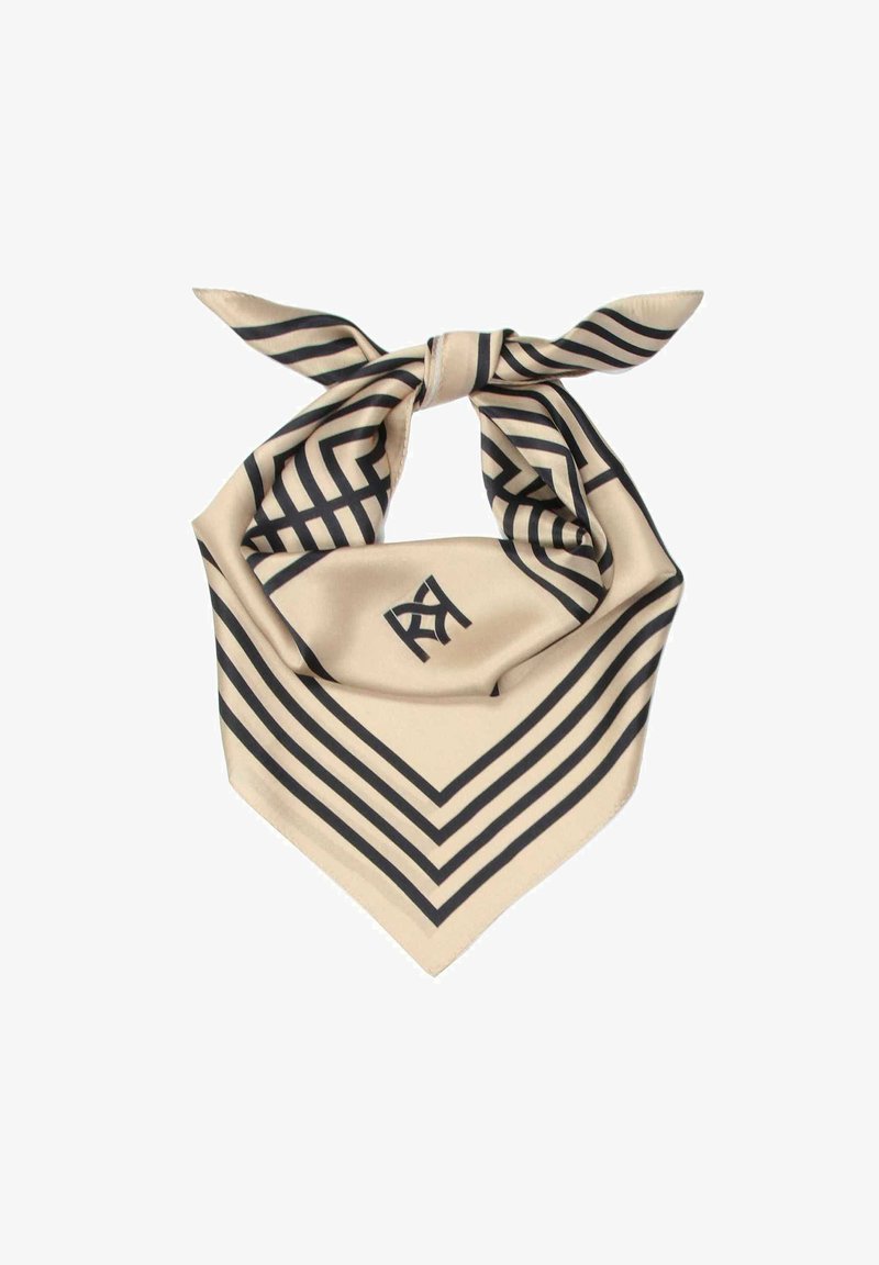 Kazar HAYLEY - Halsdoek - beige