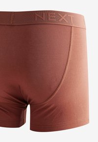 Next 5 PACK - Trunks - green orange yellow