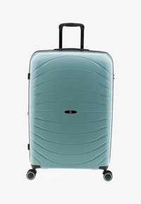 Selezionato, light green