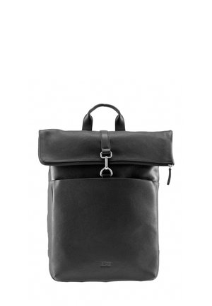 FRANKFURT COURIER - Rucksack - black