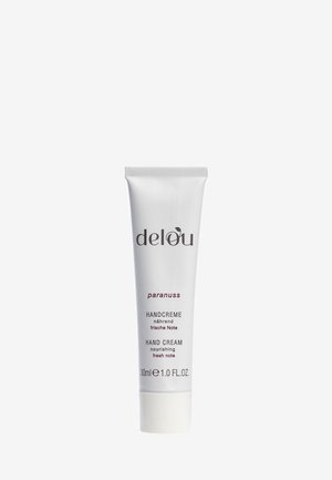 DELOU HAND CREAM FRESH NOTE - Handkräm - -