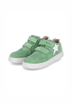 Trainers - grün