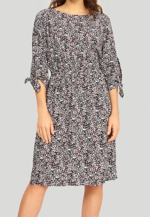 Robe pull - black