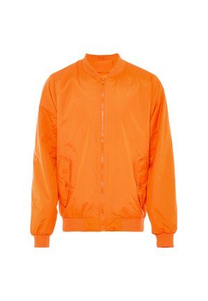 Bomberjacka - orange