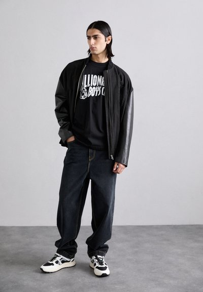 Billionaire Boys Club ARCH LOGO - Marškinėliai su spaudiniu - black