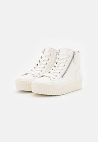 Gabor Sneaker high - latte/panna