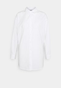 BYGamze - Button-down blouse - optical white