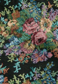 Next FLORAL EMBROIDERED SHACKET.  - REGULAR FIT - Leichte Jacke - multi