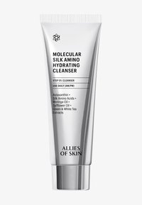 Allies of Skin MOLECULAR SILK AMINO HYDRATING CLEANSER - Detergente