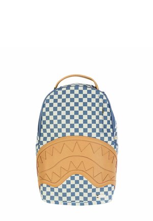 Mochila - multicolor