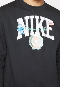Nike Sportswear Sweatshirt - black