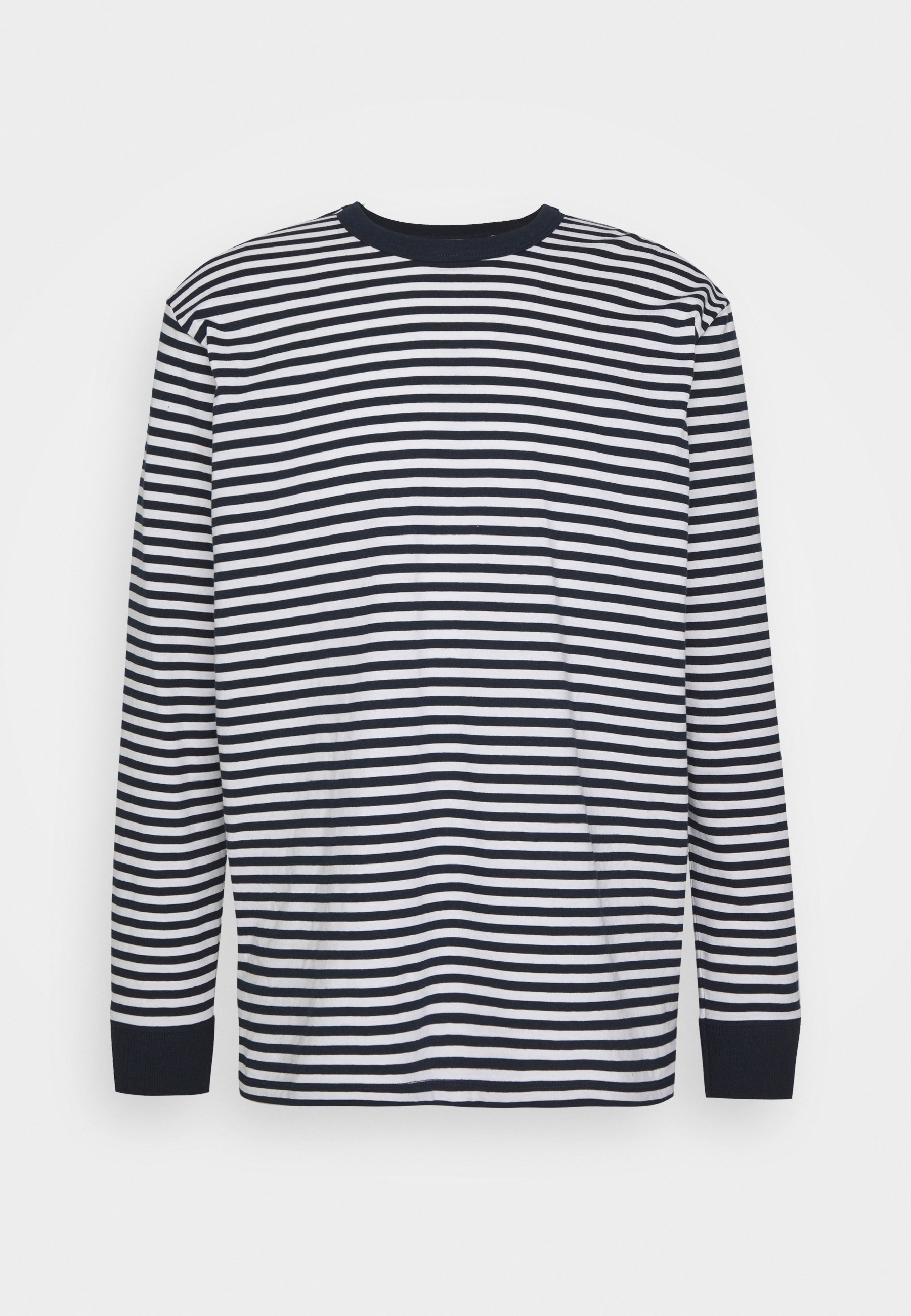 Long sleeve shirt white