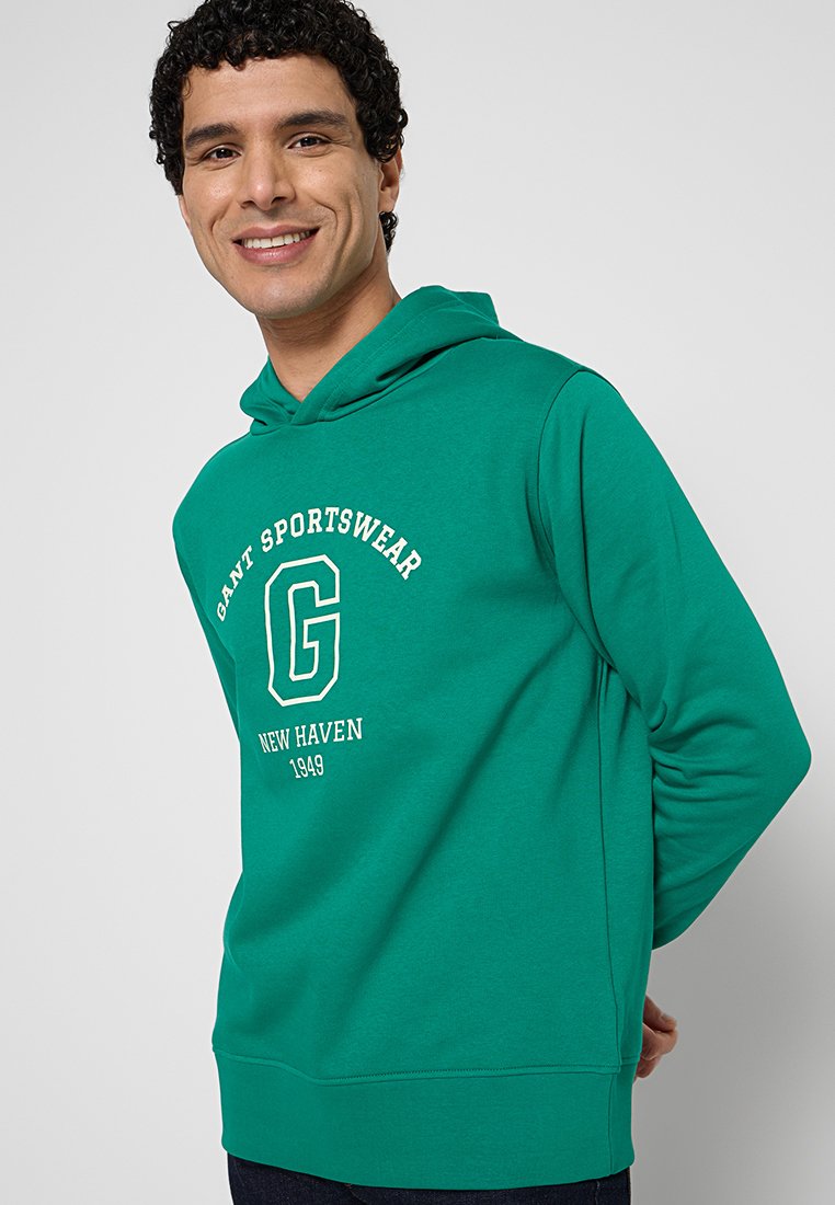 Kapuzenpullover