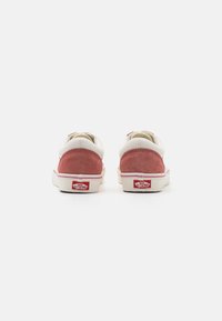 Vans OLD SKOOL UNISEX - Tenisice - multi-coloured/pink