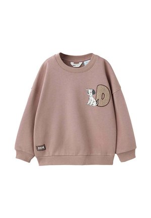 Mango Kids, BABY - Sweatshirt - pink