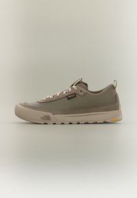 Ikke valgt, garnet/timeless taupe