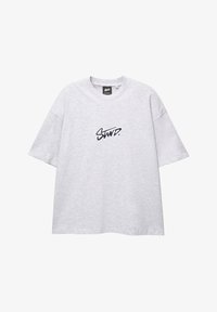 Vybráno, light grey