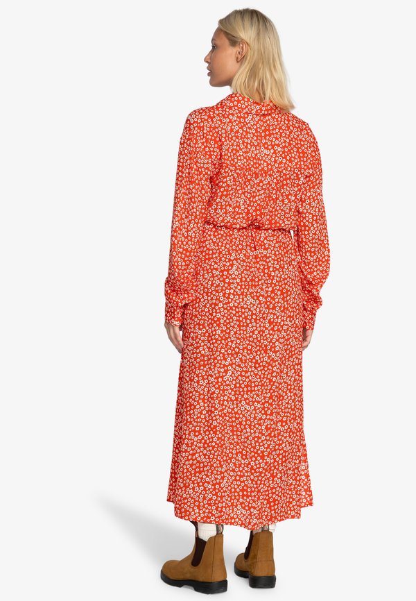 FIRST KISS - Shirt dress - nnz2