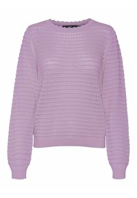 Niet geselecteerd, pastel lavender