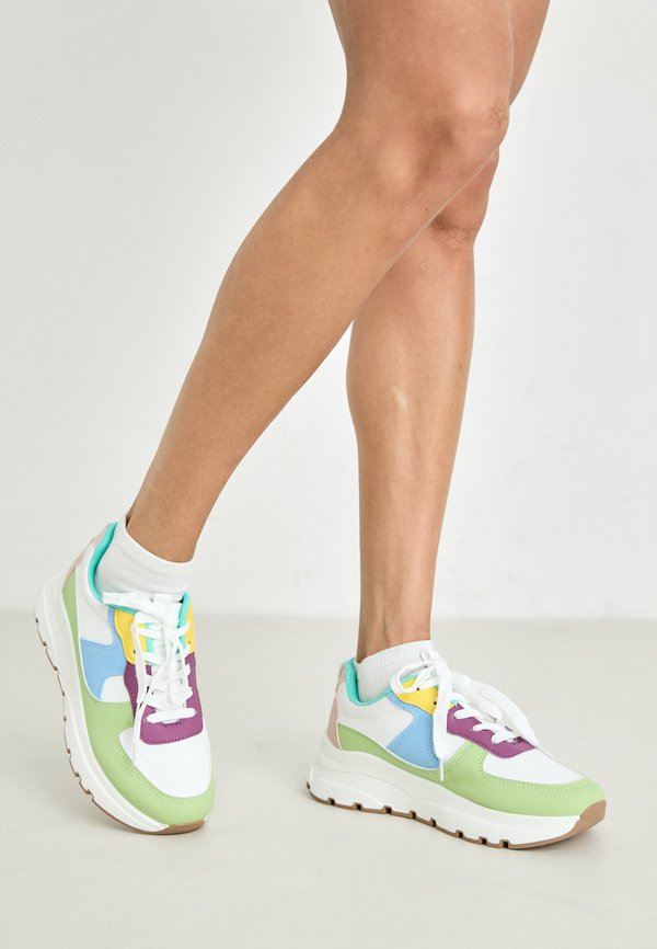 MOXY - Trainers - multi2