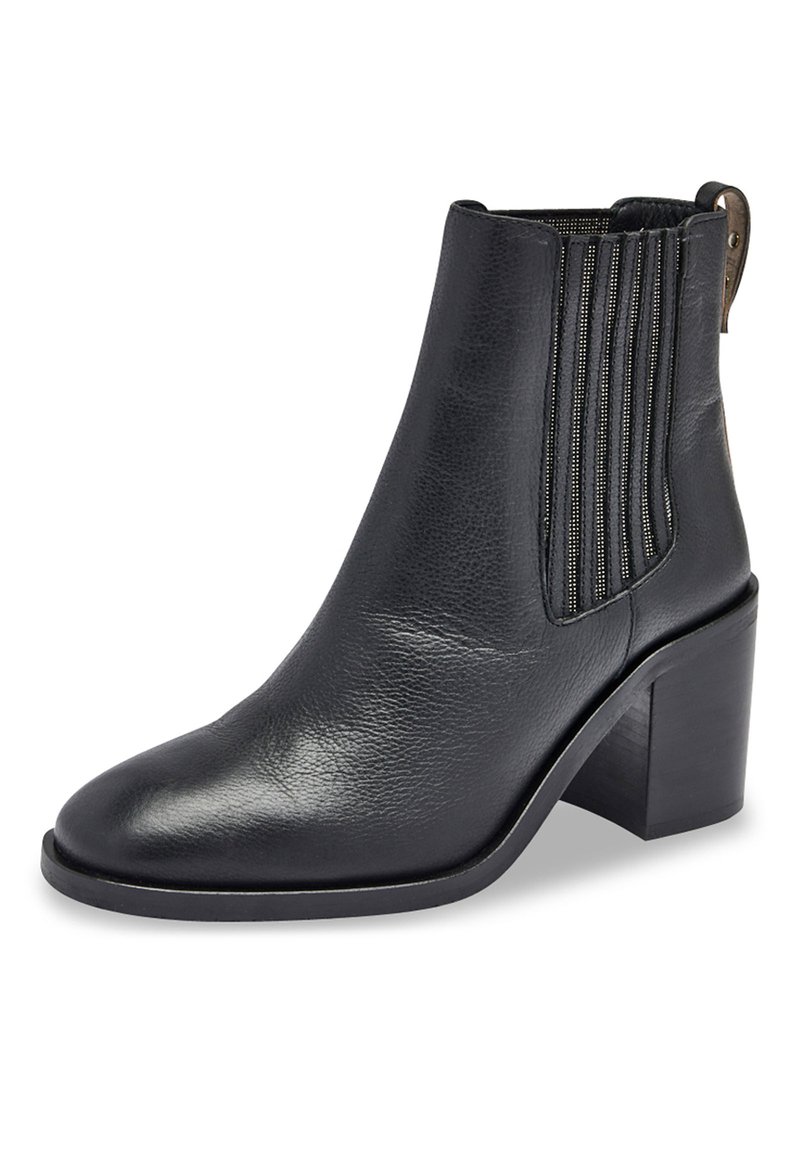 Ankle Boots Tropeziennes Bottines M Belarbi Bottes FourrÃ©es Femme