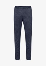 Pierre Cardin Anzughose Futureflex Ryan Pantalon De Costume, Bleu, 26 Homme Pierre Cardin Anzughose Futureflex Ryan Pantalon De Costume, Bleu, 26 Homme