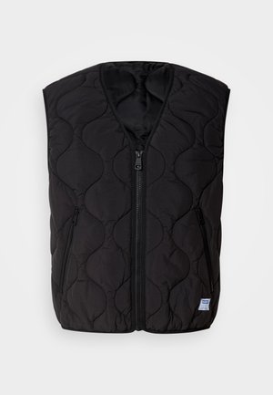 HUGO BOCOLINO - Bodywarmer - black