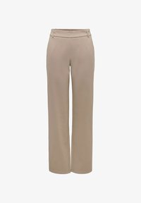Niewybrane, taupe gray