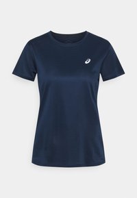 ASICS - CORE TOP - Sports T-shirt - french blue Thumbnail Image 1