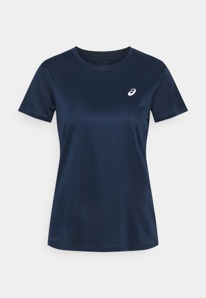 CORE TOP - Bluză sport - french blue