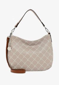 Niet geselecteerd, taupe