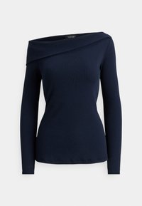 Δεν επιλέχθηκε, lauren navy