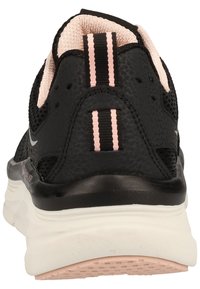 Skechers Sport D'LUX WALKER - Sneakers basse - black