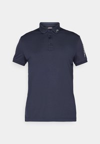 TOUR TECH - Poloshirt - navy