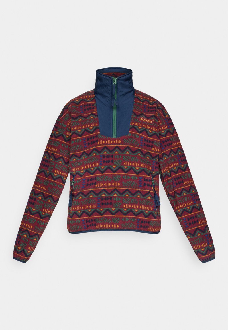 Women's Sequoia Grove™ Fleece Jacket | Columbia Sportswear Women's Sequoia Grove™ Fleece Jacket | Columbia Sportswear